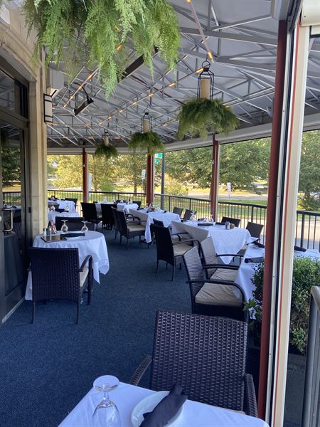 Ruth's Chris Steakhouse