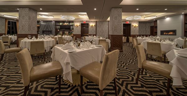 Ruth's Chris Steakhouse