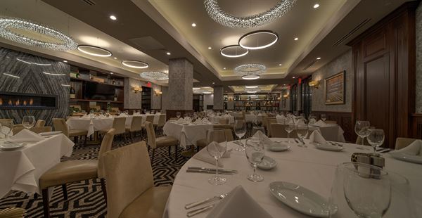 Ruth's Chris Steakhouse