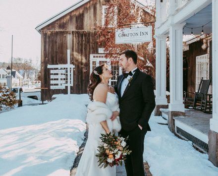 The Grafton Inn (formerly Old Tavern at Grafton)