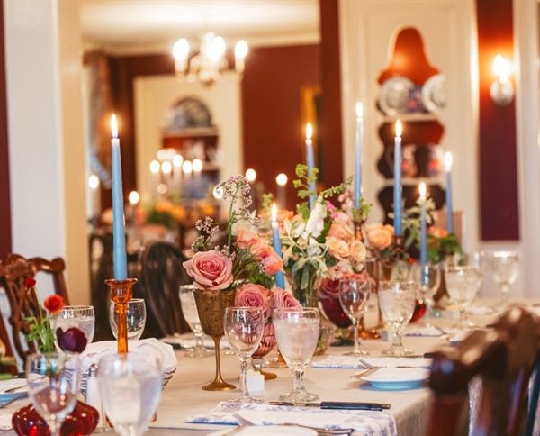 The Grafton Inn (formerly Old Tavern at Grafton)