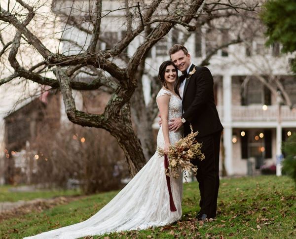 The Grafton Inn (formerly Old Tavern at Grafton)