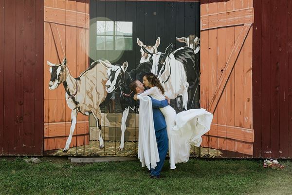 The Grafton Inn (formerly Old Tavern at Grafton)