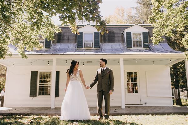 The Grafton Inn (formerly Old Tavern at Grafton)