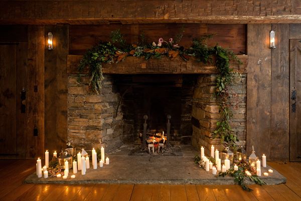 The Grafton Inn (formerly Old Tavern at Grafton)