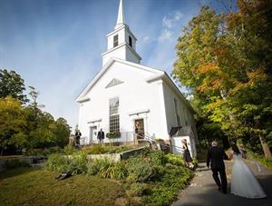 Grafton Community Church