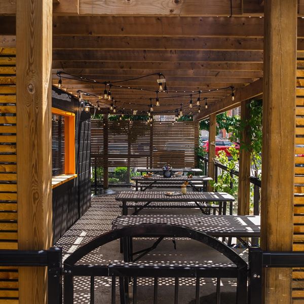 The Dirty Burger Co.