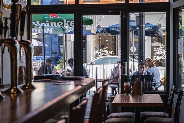 The Dirty Burger Co.