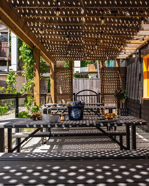 The Dirty Burger Co.