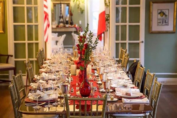 Fairfield Place Bed and Breakfast