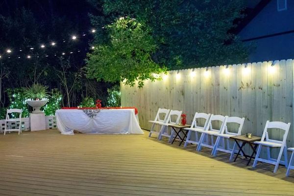 Fairfield Place Bed and Breakfast