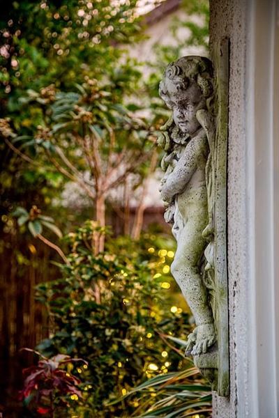 Fairfield Place Bed and Breakfast