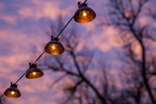 Fairfield Place Bed and Breakfast