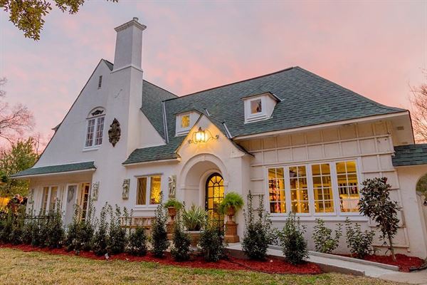 Fairfield Place Bed and Breakfast