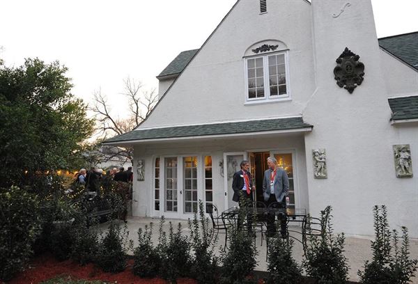 Fairfield Place Bed and Breakfast