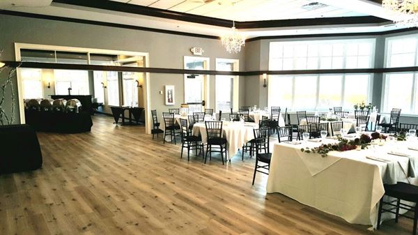 Hastings Golf Club & Events