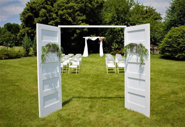 Hastings Golf Club & Events