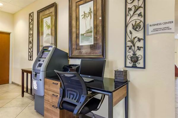 Quality Inn & Suites Lehigh Acres Fort Myers