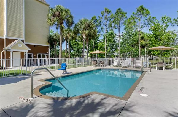 Quality Inn & Suites Lehigh Acres Fort Myers