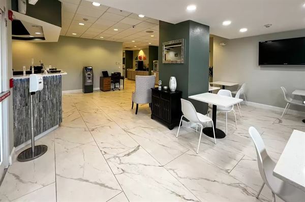 Quality Inn & Suites Lehigh Acres Fort Myers