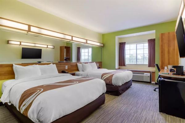 Quality Inn & Suites Lehigh Acres Fort Myers