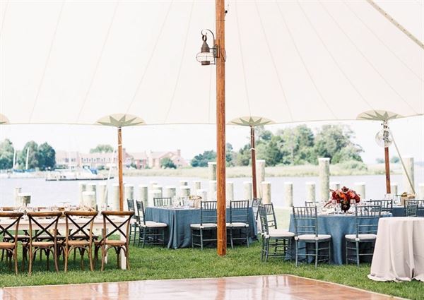 Chesapeake Bay Maritime Museum