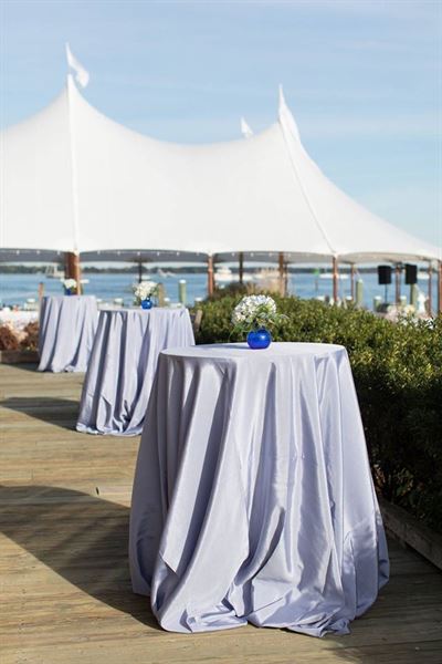 Chesapeake Bay Maritime Museum