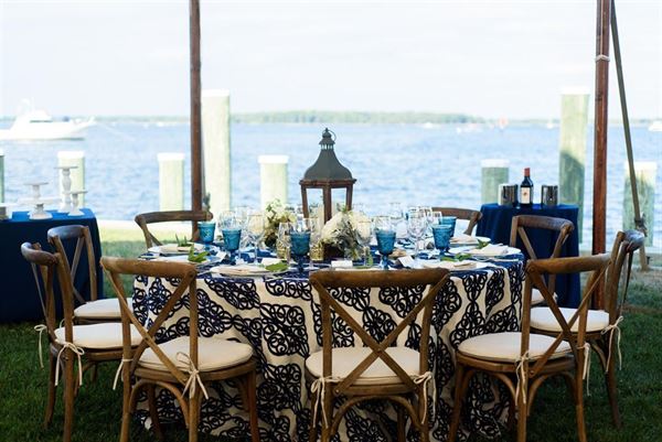 Chesapeake Bay Maritime Museum