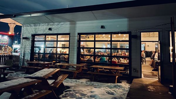 Two House Brewing Company