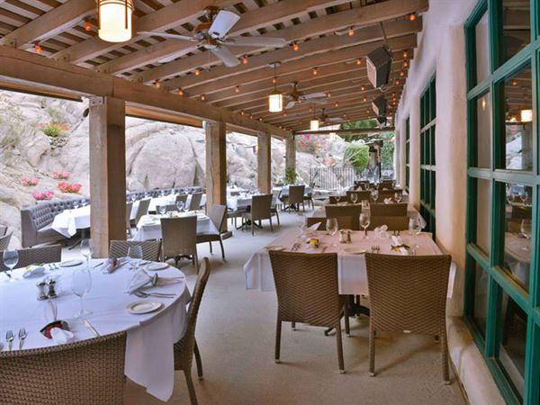 La Quinta Cliffhouse