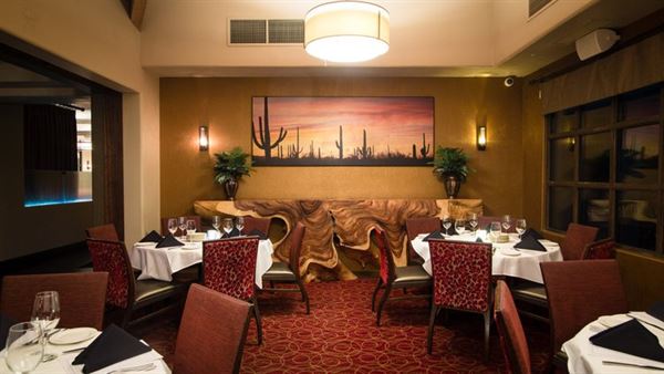 La Quinta Cliffhouse