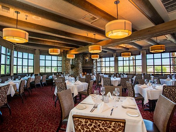 La Quinta Cliffhouse