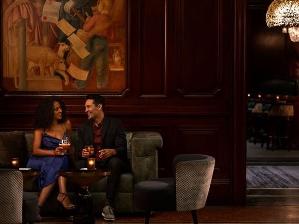 Pied Piper Bar & Grill