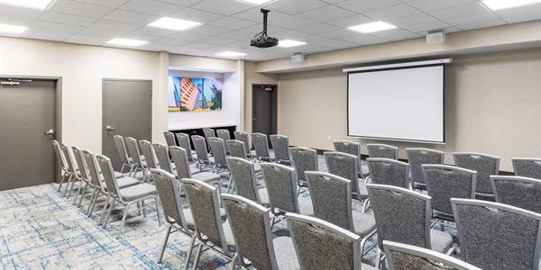 Hampton Inn & Suites Houston I-10/Central