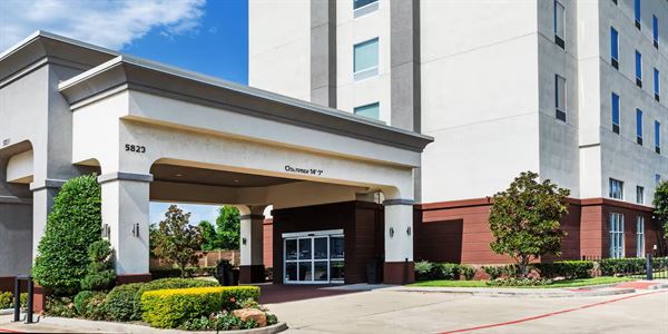 Hampton Inn & Suites Houston I-10/Central