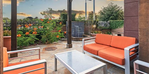 Hampton Inn & Suites Houston I-10/Central