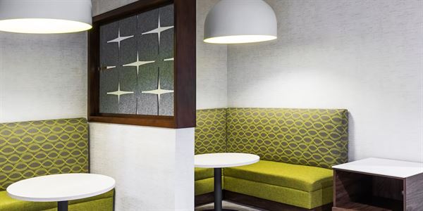 Hampton Inn & Suites Houston I-10/Central