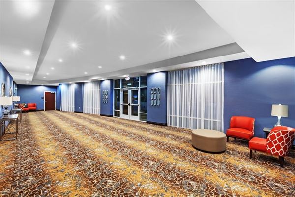 Hampton Inn & Suites Houston I-10/Central