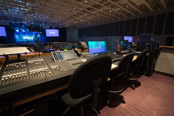 Westminster Meetings & Events Center