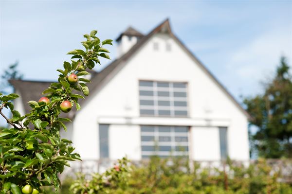 Sea Cider Farm & Ciderhouse