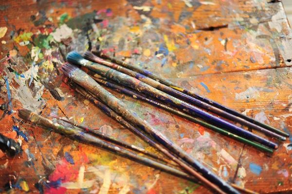 Muse Paintbar - Woodbridge