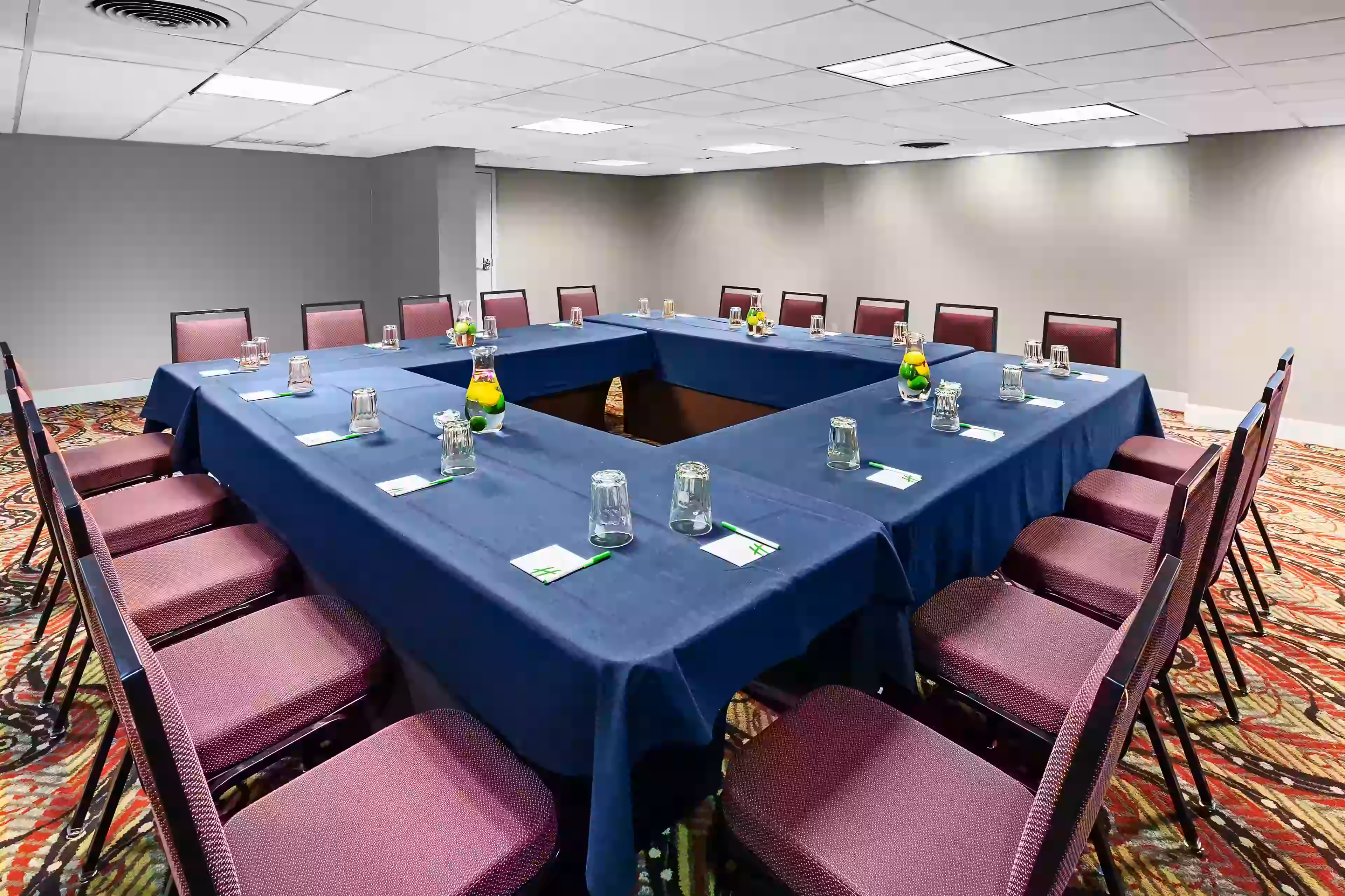 Holiday Inn Tyler-South Broadway