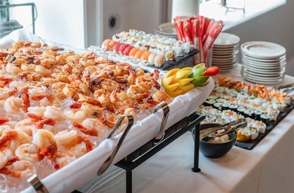 Blue Hill Country Club