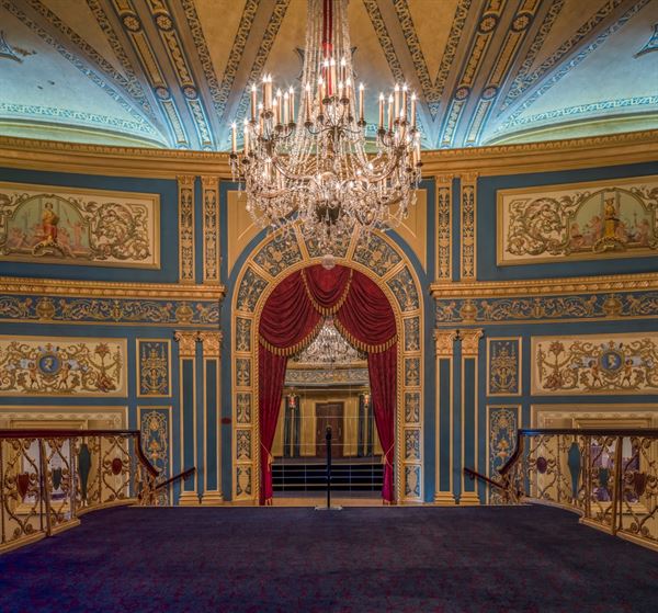 Detroit Opera House
