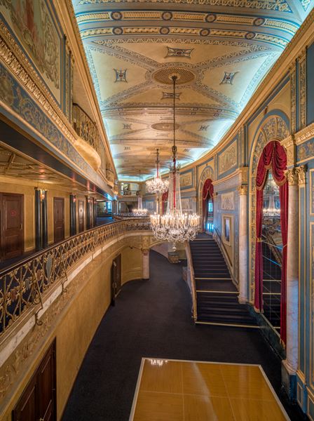 Detroit Opera House
