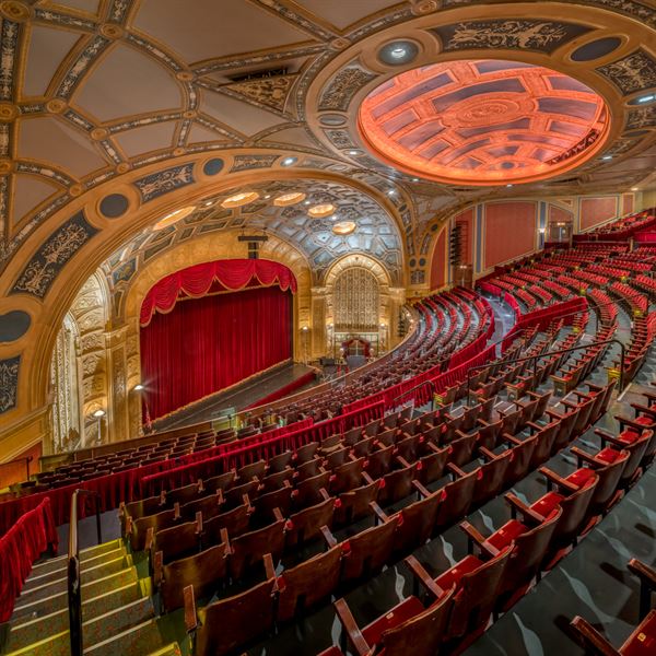 Detroit Opera House