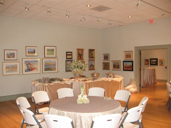 Quinlan Visual Arts Center