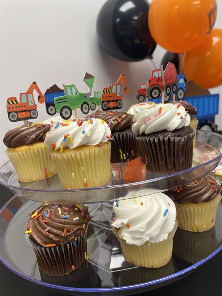 THRIVE Cowork & Events