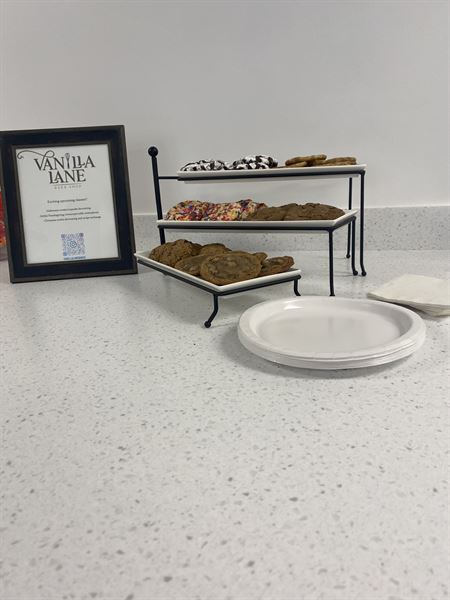 THRIVE Cowork & Events