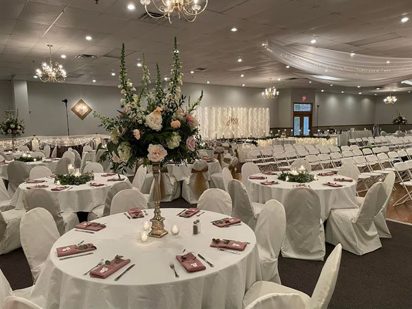 Romer's Catering A Learning Place